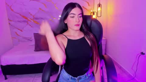 Sasha online show from February 4, 11:06 pm