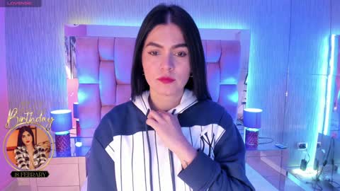 Camila  online show from January 31, 11:56 am