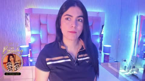 Camila  online show from January 29, 11:30 am