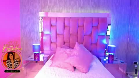 Camila  online show from February 13, 11:28 am