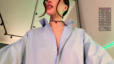 Hi everyone my name is Sasha   online show from December 15, 9:20 pm