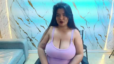 Sasha online show from May 4, 8:45 pm