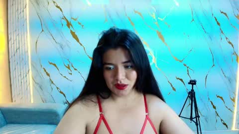 Sasha online show from April 29, 8:25 pm