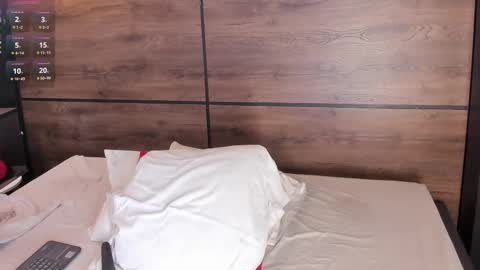 Sasha online show from March 18, 10:31 am