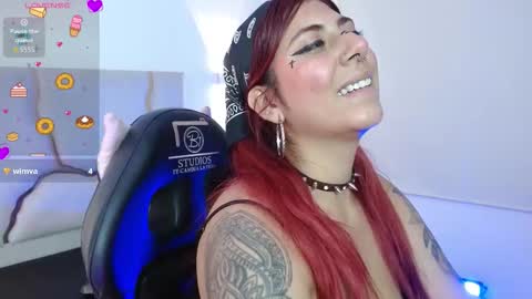 sashaa_tay online show from February 12, 7:59 pm