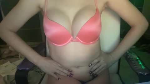 sashababyyyyyy online show from February 7, 5:11 am