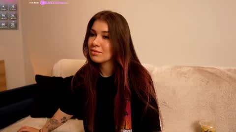 Sasha online show from June 20, 11:52 pm