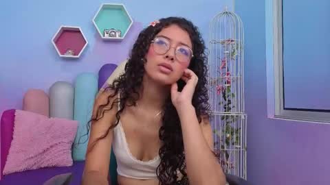 SashaMonroee  online show from November 7, 12:16 am