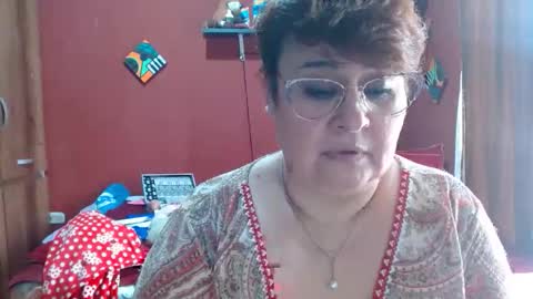 S A S H A R O S E online show from April 30, 5:51 pm