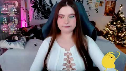 Sashasoy online show from December 21, 3:25 am