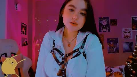 Sashasoy online show from October 17, 3:43 am