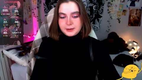 Sashasoy online show from February 17, 2:20 am