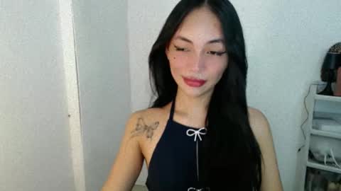 Sashi online show from March 24, 9:20 pm