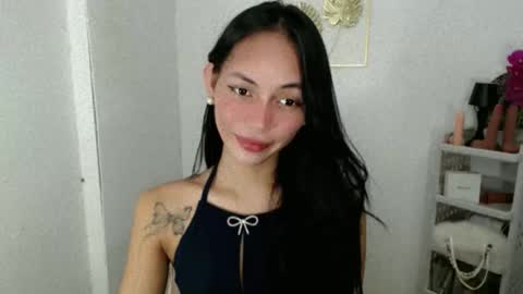 Sashi online show from March 8, 2:04 am