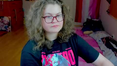 .Alexandra online show from May 2, 3:48 pm