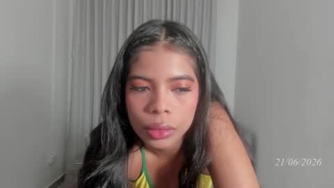 saski martell online show from June 22, 4:09 am