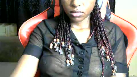 sassy_lyne online show from July 8, 7:10 am