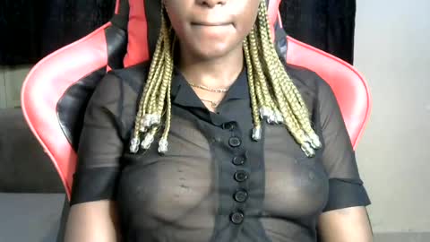 sassy_lyne online show from June 13, 4:21 am