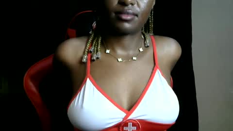 sassy_lyne online show from June 19, 10:41 am