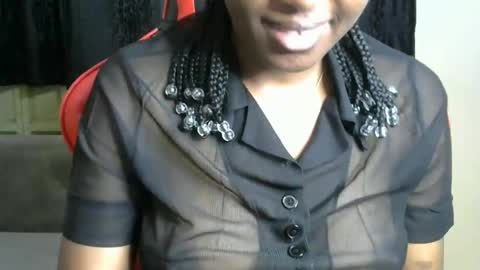 sassy_lyne online show from April 17, 6:15 am