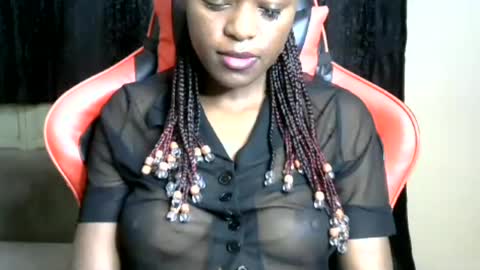 sassy_lyne online show from July 5, 9:04 am