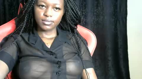 sassy_lyne online show from April 28, 6:06 am