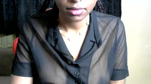 sassy_lyne online show from July 4, 12:12 pm