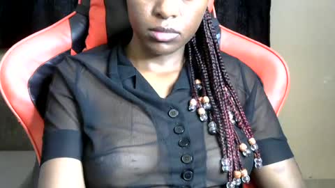 sassy_lyne online show from July 9, 8:50 am