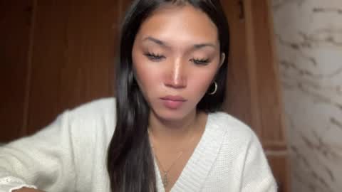 Sassygirl online show from May 6, 1:42 am