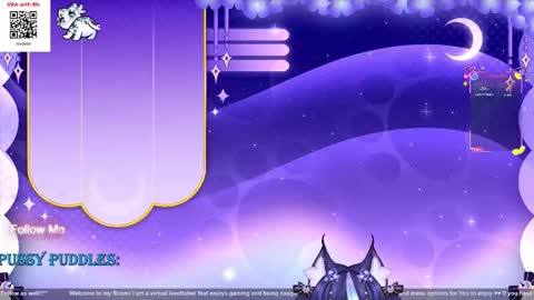 Sassy Sami Kittyn online show from February 12, 6:15 am