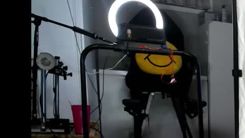 sassylatin45 online show from March 15, 12:45 am