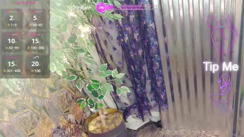 sassylatin45 online show from January 12, 1:21 am