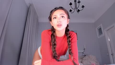 Ksenya online show from November 9, 12:23 pm