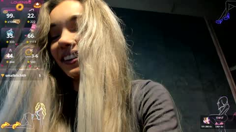 sassyt33n online show from November 5, 10:31 am