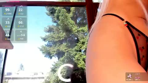 sassyt33n online show from July 29, 7:19 am
