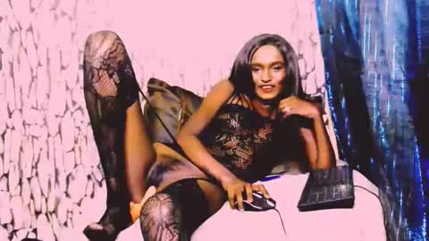 sassyxindian online show from June 10, 5:00 pm