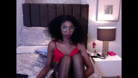 sasyylissaa online show from April 27, 11:57 pm