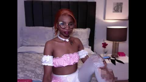 sasyylissaa online show from April 30, 3:01 am
