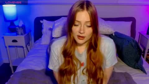 Rose online show from December 18, 9:04 am