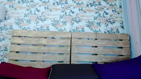 Camila online show from December 7, 2:53 am