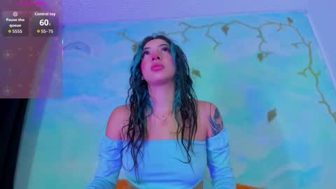 Saturnooo online show from November 4, 6:51 am