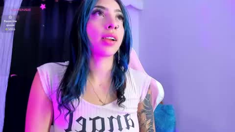 Saturnooo online show from July 17, 4:06 am