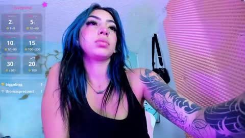 Saturnooo online show from June 20, 5:55 am