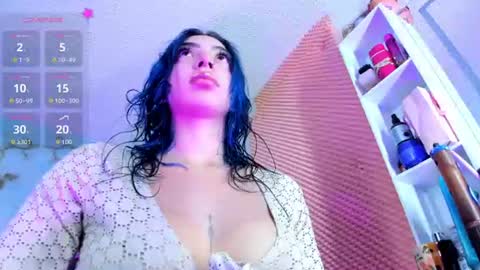 Saturnooo online show from July 3, 2:50 am