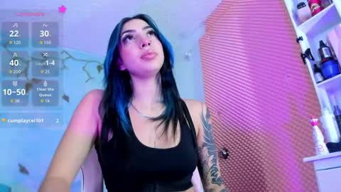 Saturnooo online show from June 19, 5:33 am