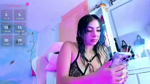 Saturnooo online show from June 28, 2:51 am