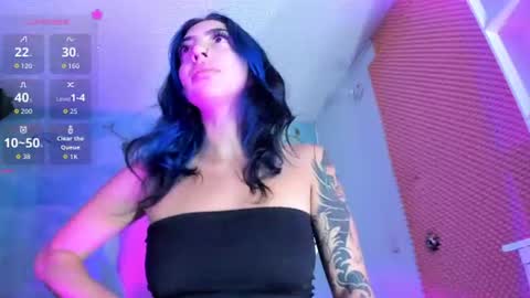 Saturnooo online show from July 5, 6:08 am