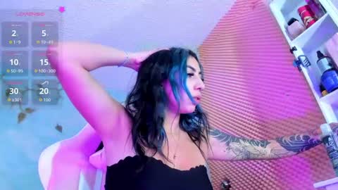 Saturnooo online show from June 23, 3:48 am