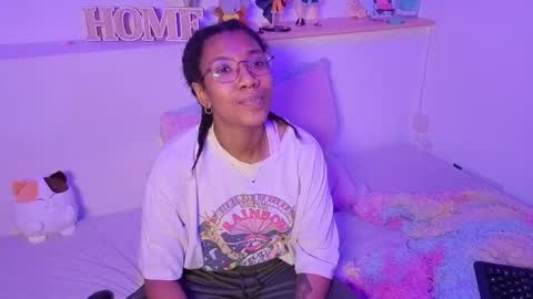 saturno_vibes online show from February 25, 10:03 am