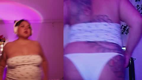 Gina George online show from January 26, 9:07 pm